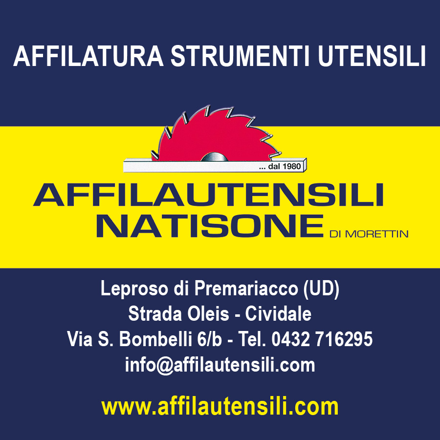 Affilautensili