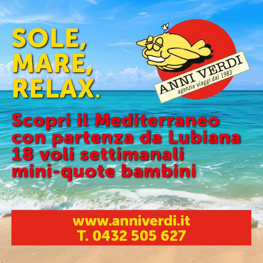 Anni Verdi