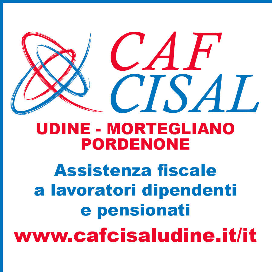 CAF CISAL