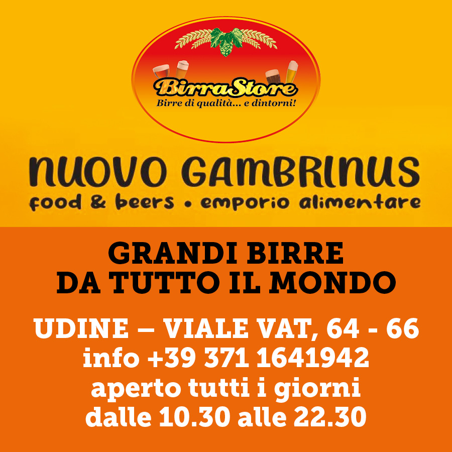 Birra Store